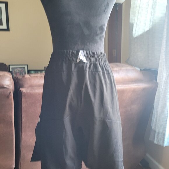 Anthem Athletic‎ Men's Black Shorts-2XL - Picture 5 of 5